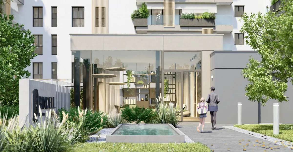 Appartamento in vendita a Brugherio - foto 3