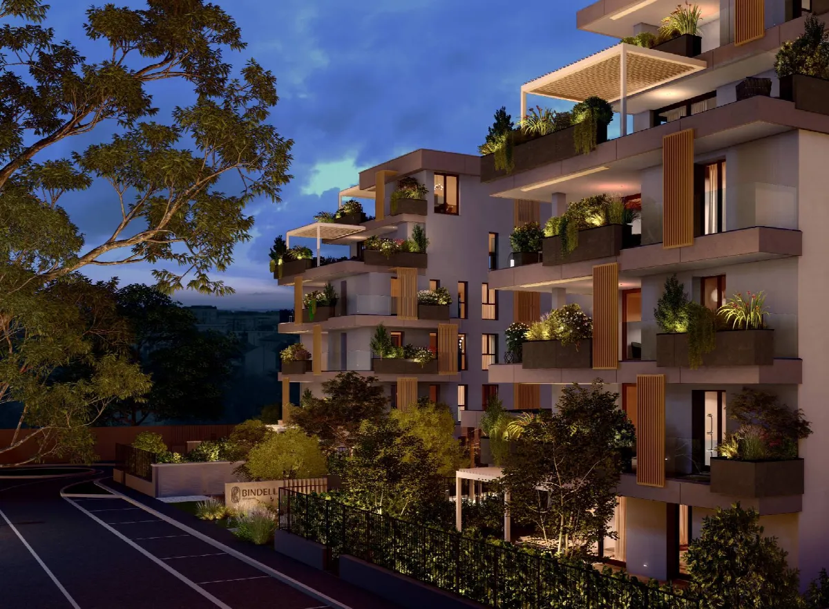 Appartamento in vendita a Brugherio - foto 7
