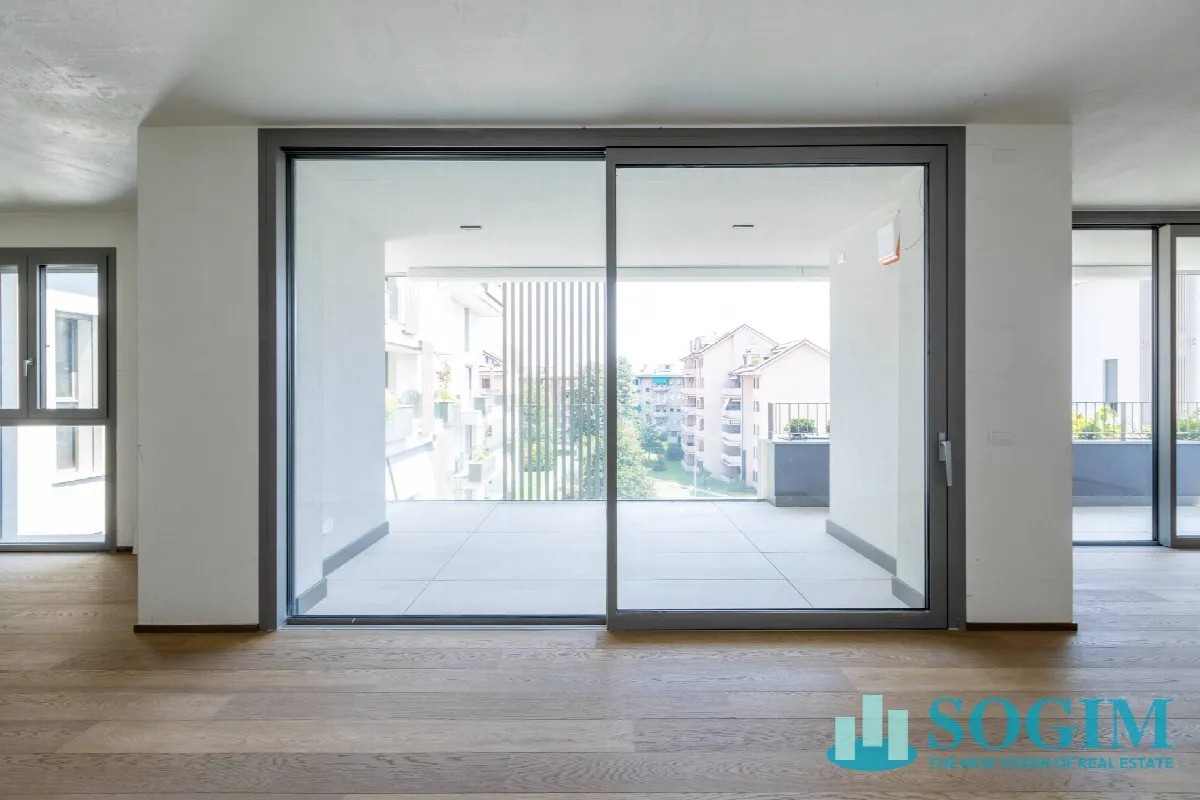 Appartamento in vendita a Brugherio - foto 10