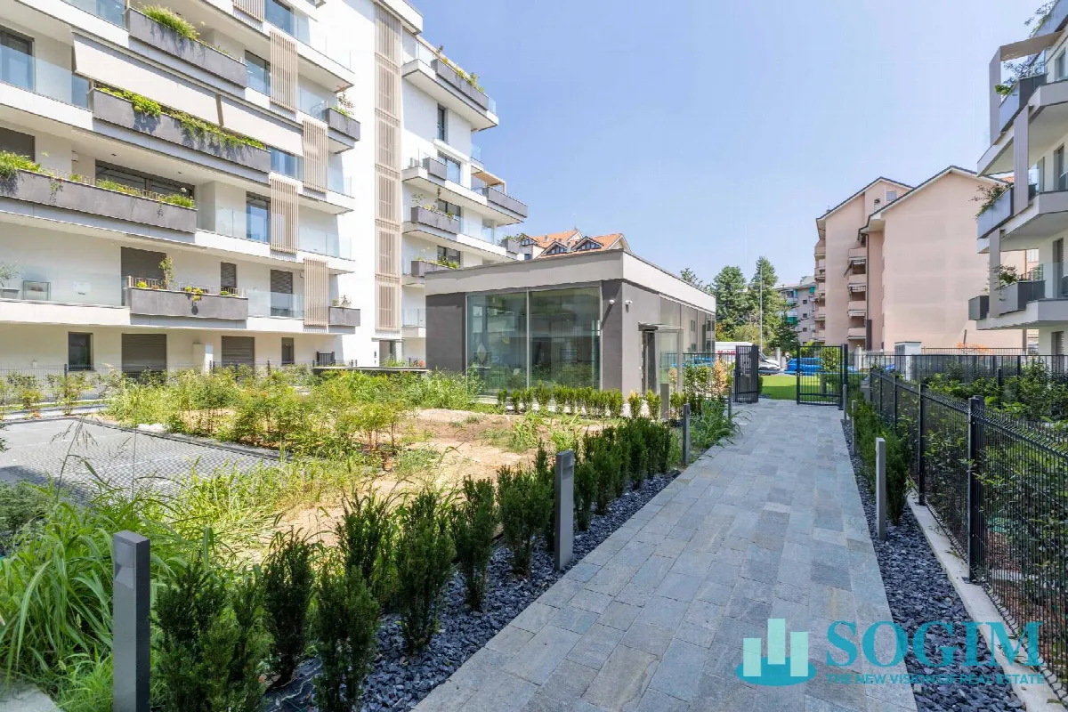 Appartamento in vendita a Brugherio - foto 9