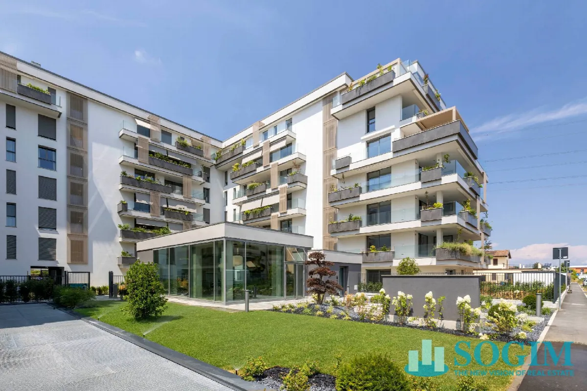 Appartamento in vendita a Brugherio - foto 1
