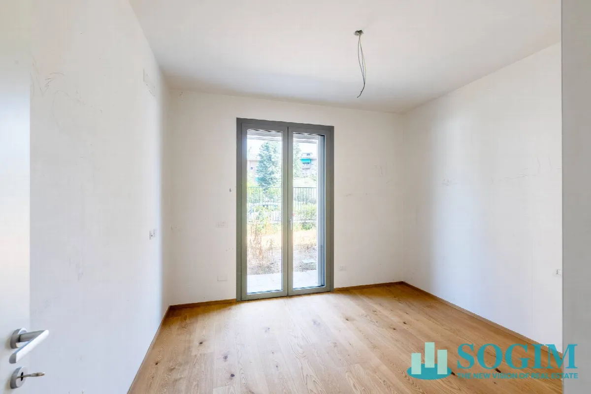 Appartamento in vendita a Brugherio - foto 9