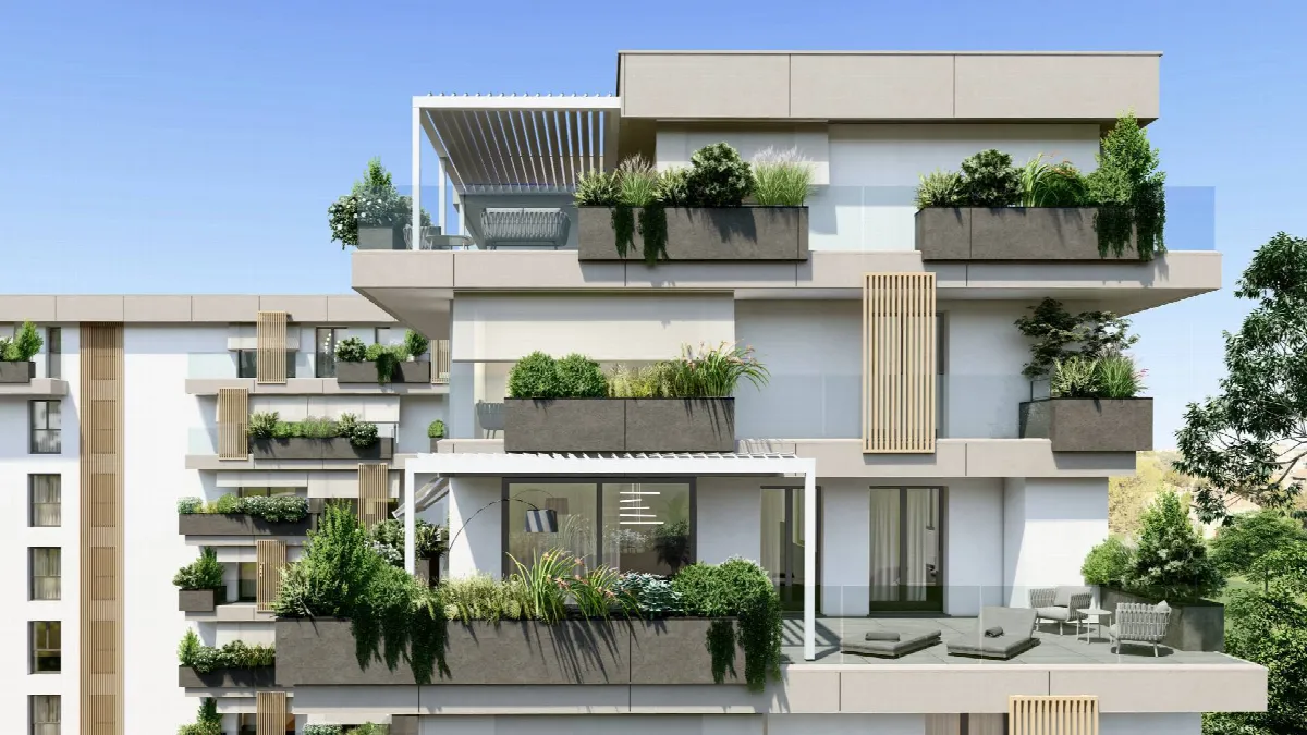 Appartamento in vendita a Brugherio - foto 5