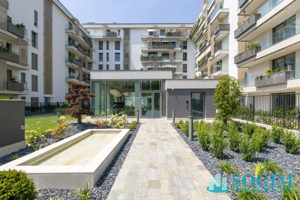 Appartamento in vendita a Brugherio - foto 1