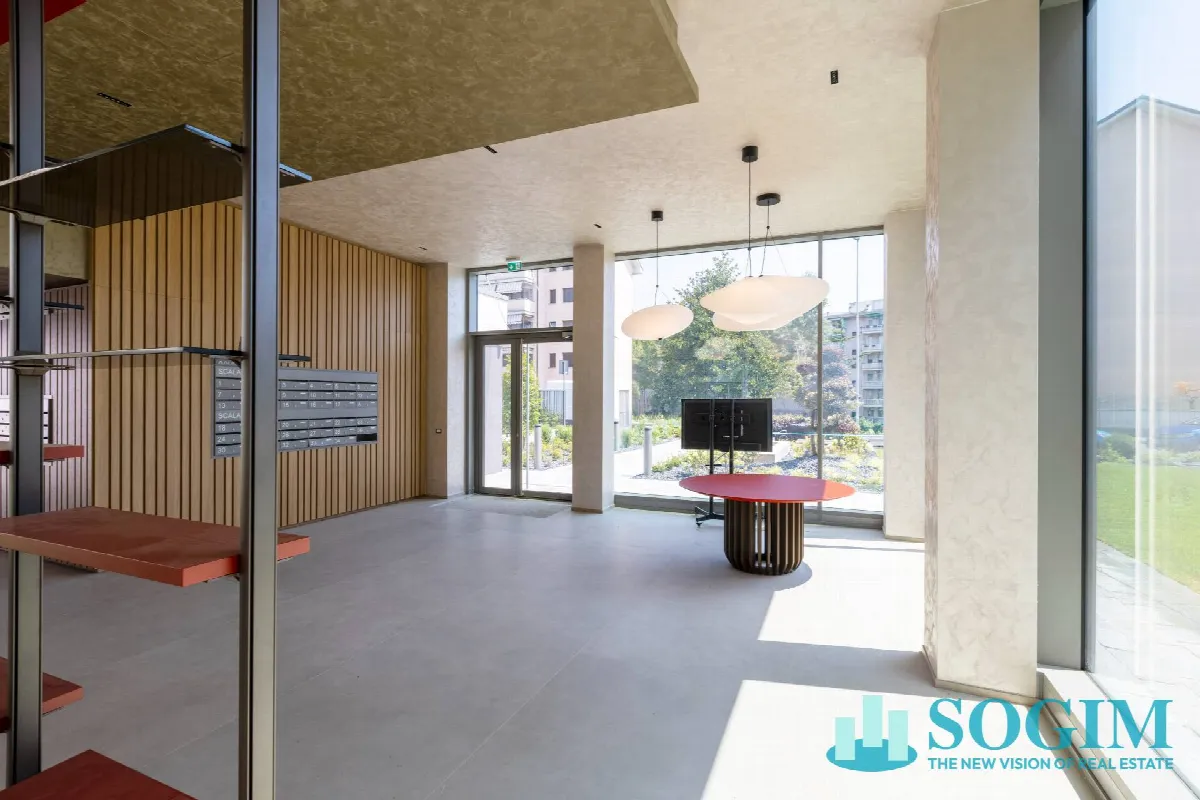 Appartamento in vendita a Brugherio - foto 9