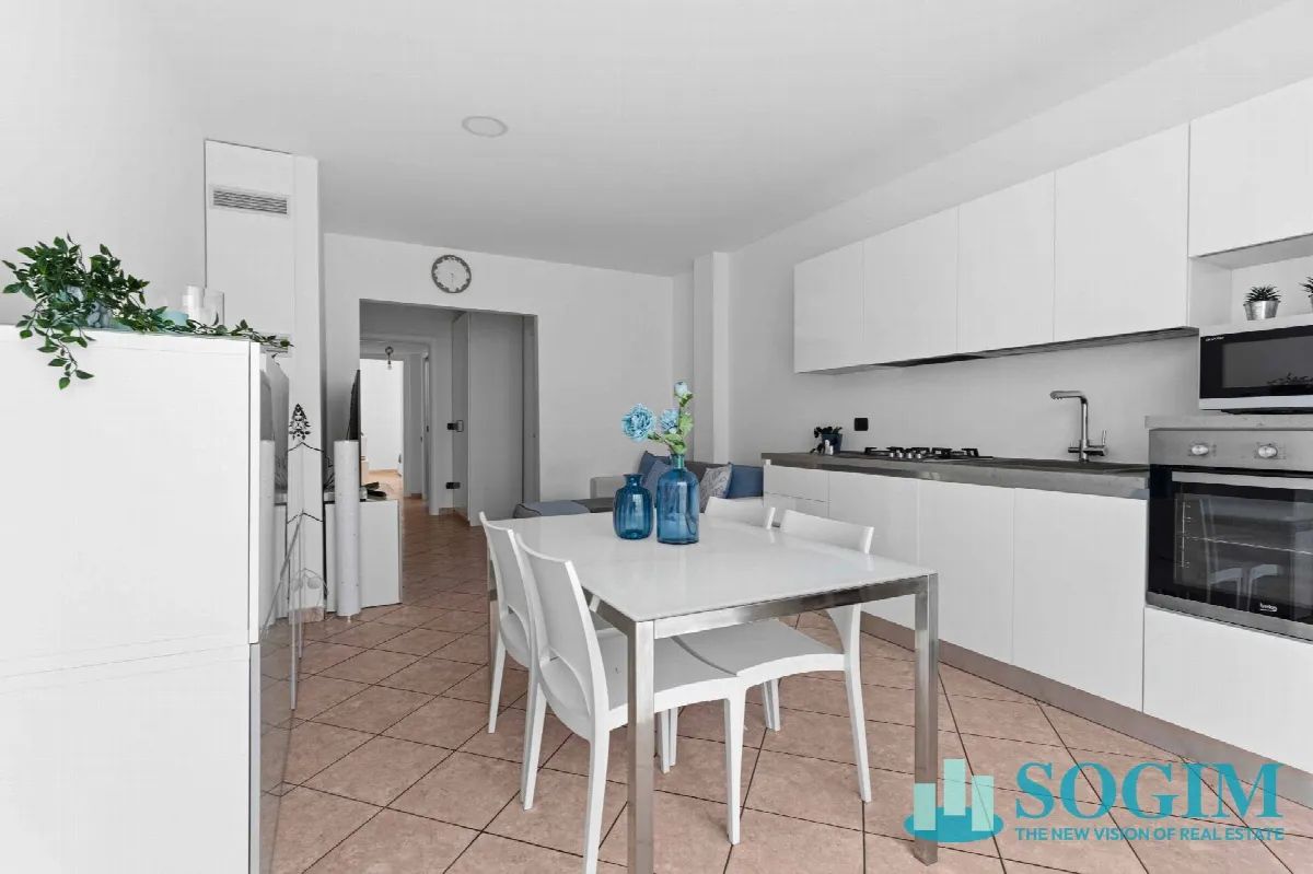 Appartamento in vendita a Cernusco sul Naviglio - foto 4