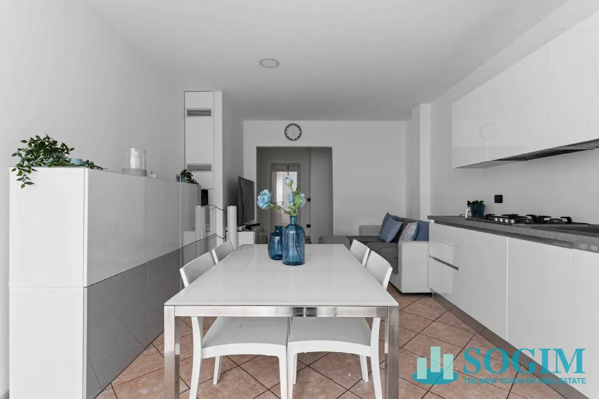 Appartamento in vendita a Cernusco sul Naviglio - foto 5