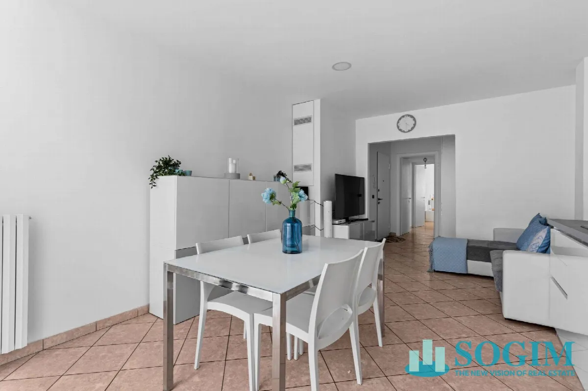 Appartamento in vendita a Cernusco sul Naviglio - foto 6