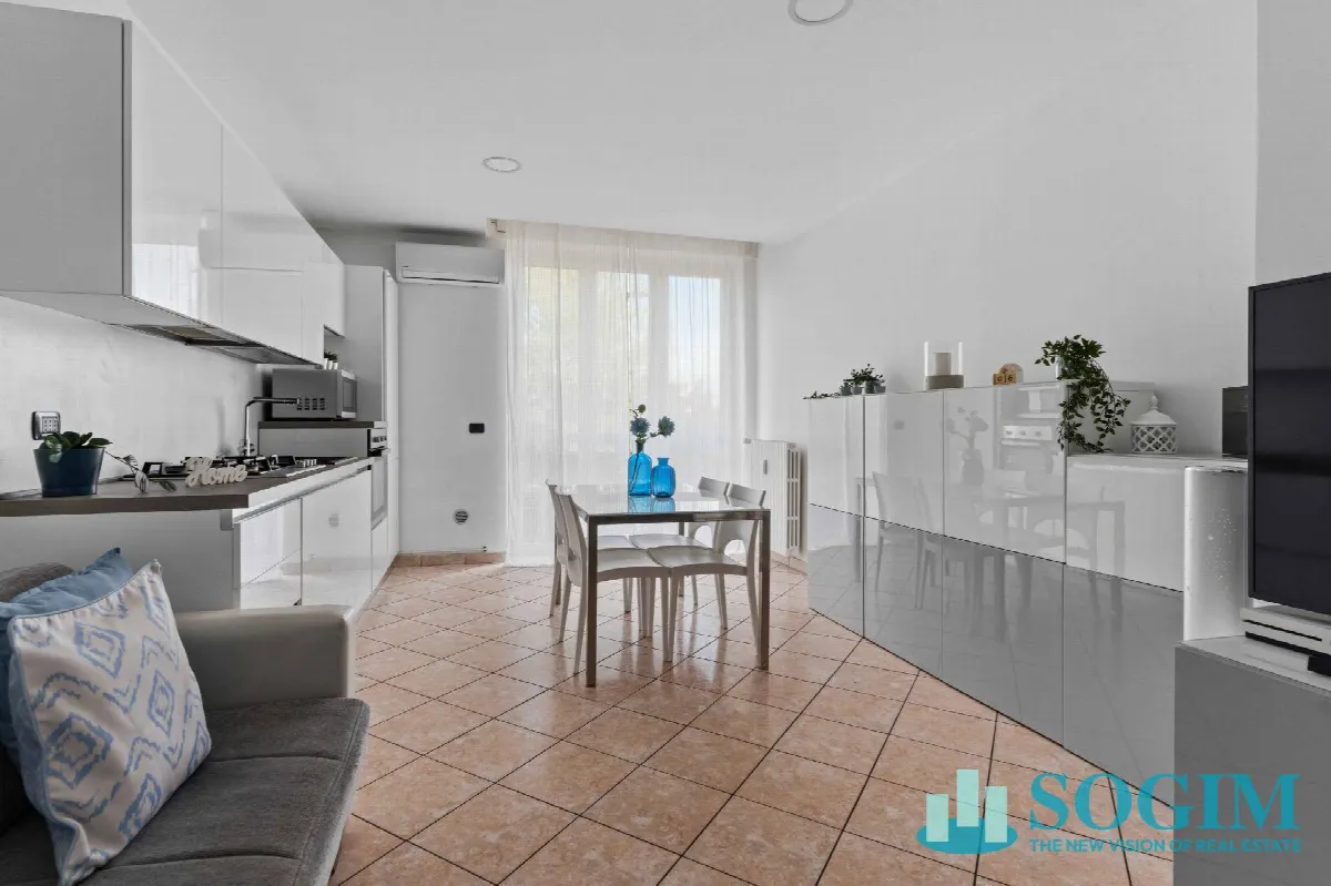Appartamento in vendita a Cernusco sul Naviglio - foto 7
