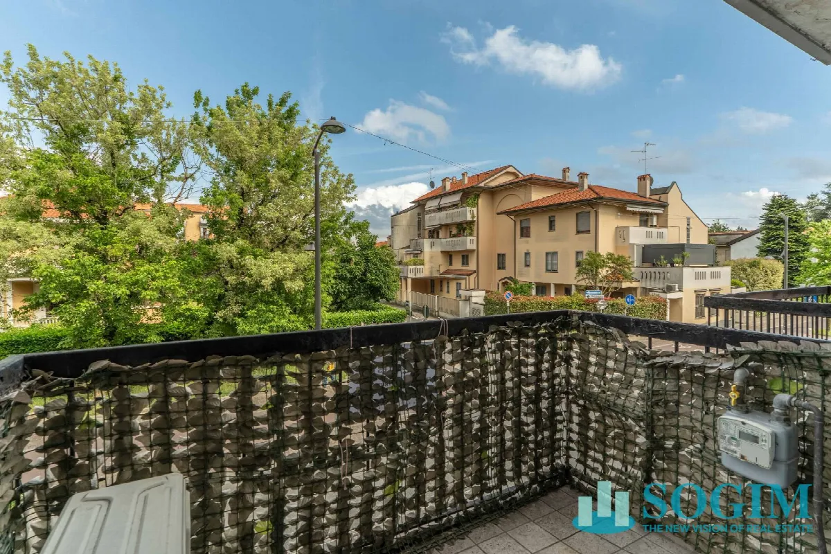 Appartamento in vendita a Cernusco sul Naviglio - foto 8