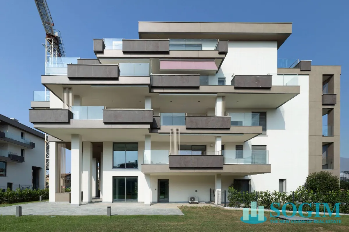 Appartamento in vendita a Cologno Monzese - foto 1