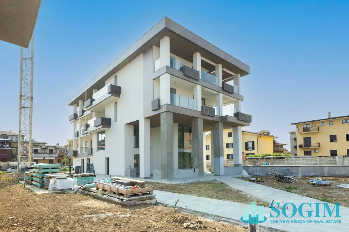 Appartamento in vendita a Cologno Monzese - foto 5