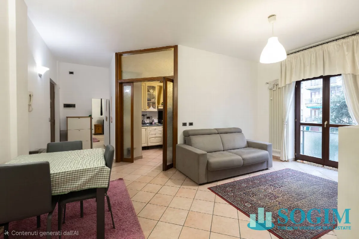 Appartamento in vendita a Cologno Monzese - foto 2