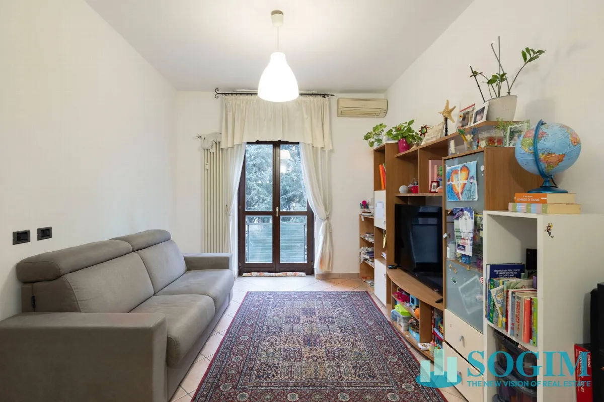 Appartamento in vendita a Cologno Monzese - foto 3
