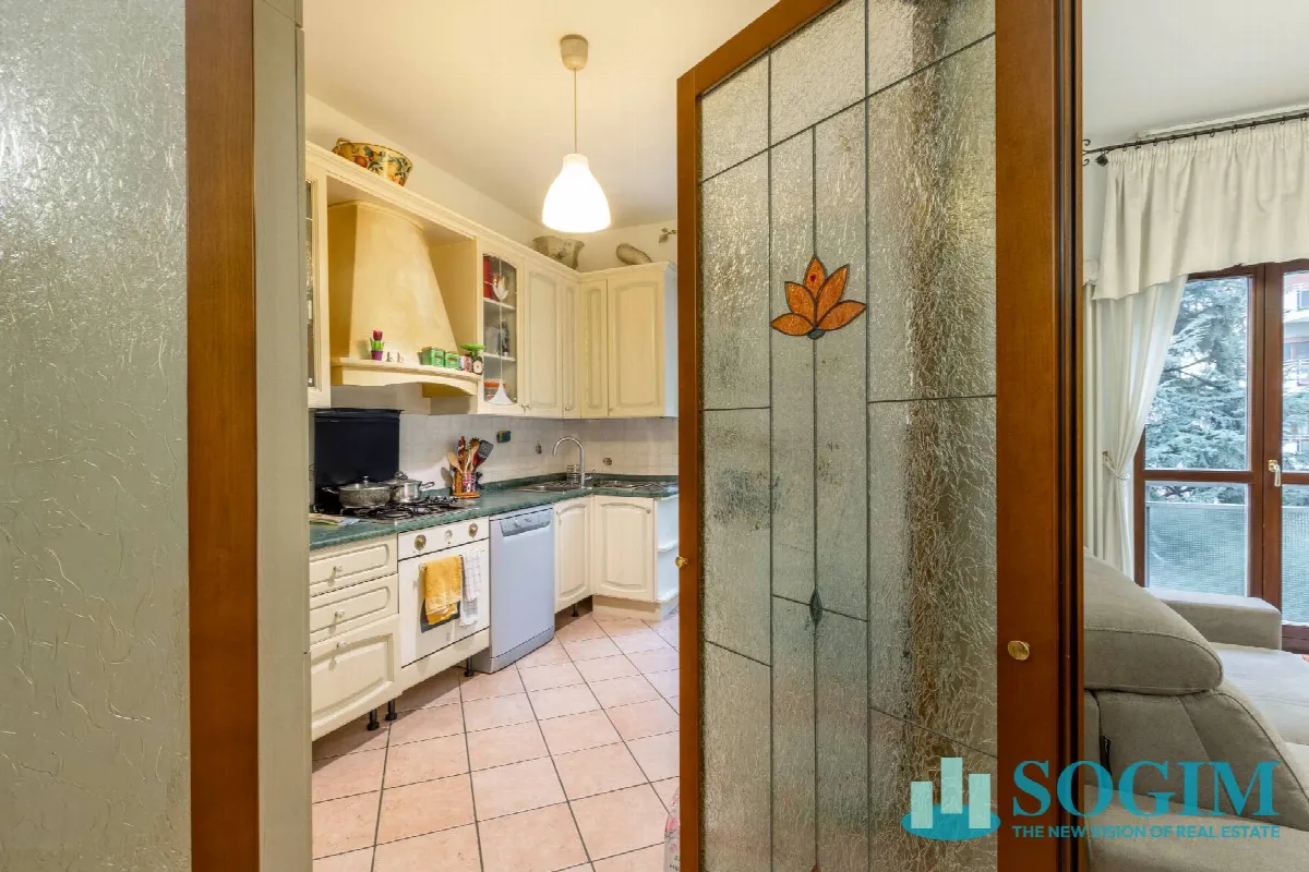 Appartamento in vendita a Cologno Monzese - foto 7