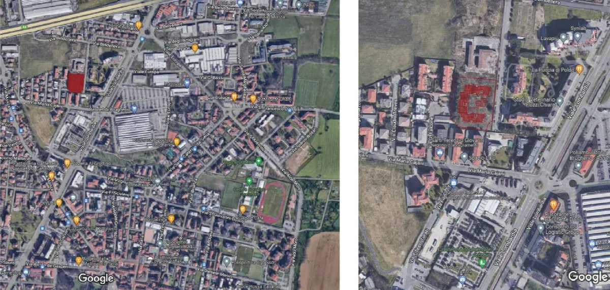 Appartamento in vendita a Brugherio - foto 1