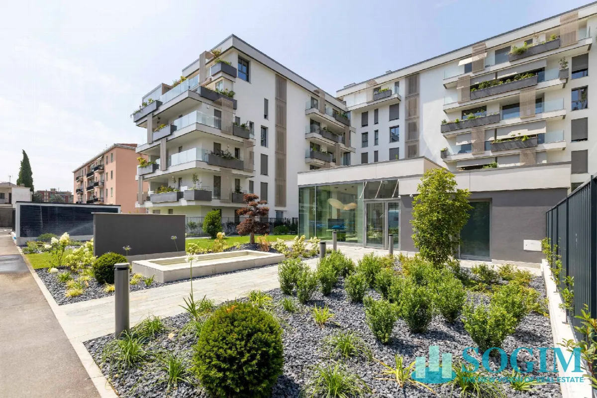 Appartamento in vendita a Brugherio - foto 3