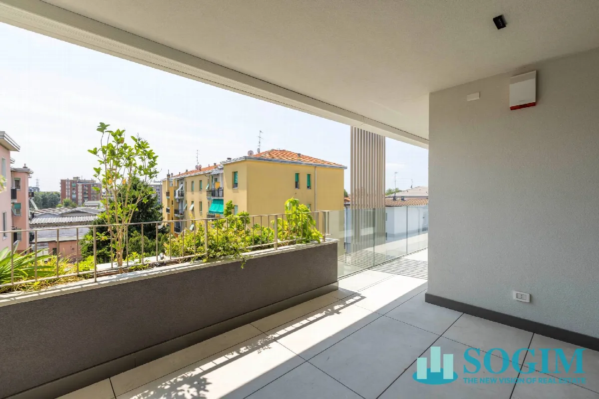 Appartamento in vendita a Brugherio - foto 7