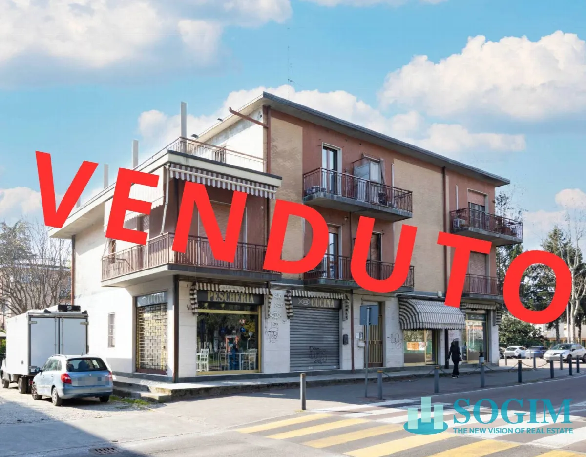 Appartamento in vendita a Cernusco sul Naviglio - foto 1