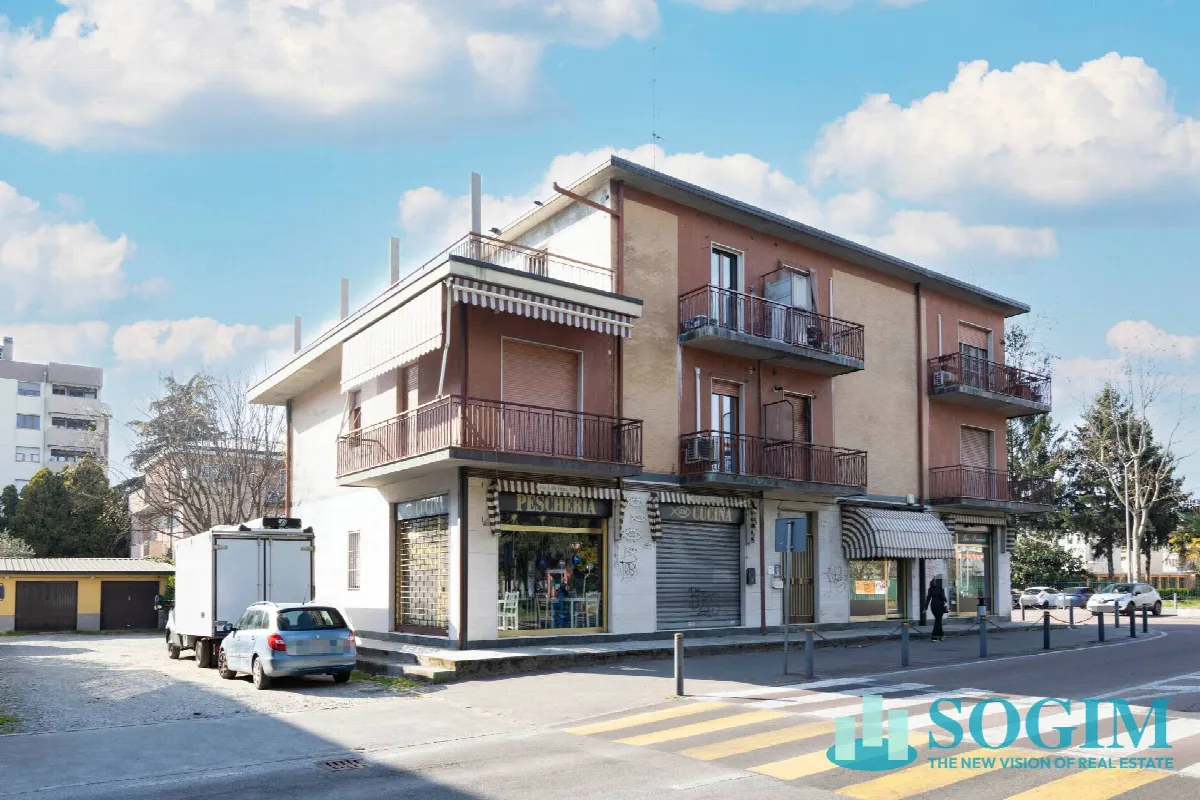 Appartamento in vendita a Cernusco sul Naviglio - foto 2