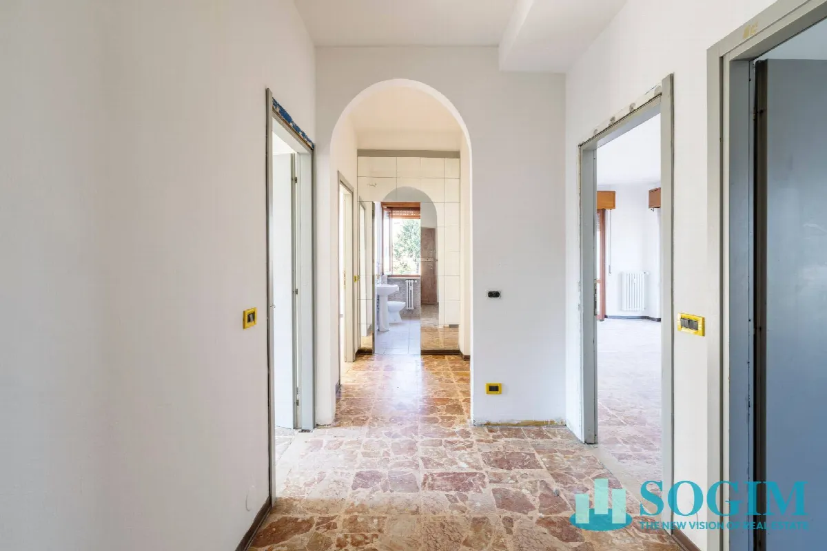 Appartamento in vendita a Cernusco sul Naviglio - foto 5