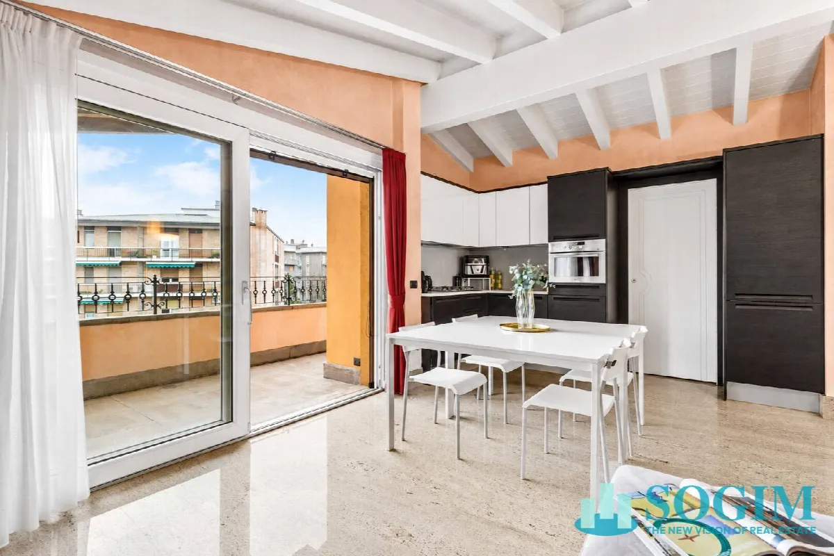 Appartamento in vendita a Brugherio - foto 1