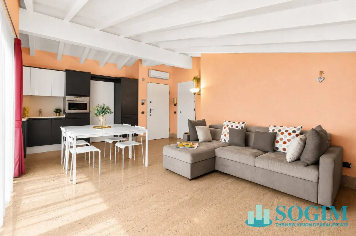 Appartamento in vendita a Brugherio - foto 2