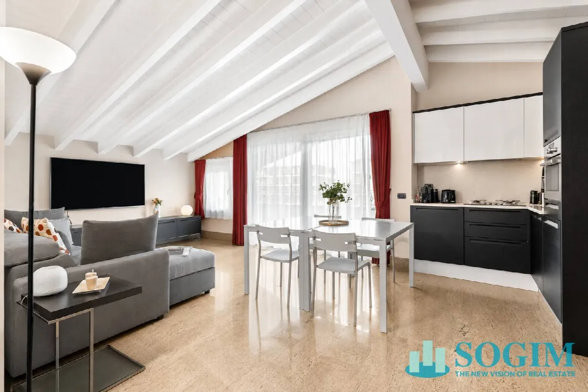 Appartamento in vendita a Brugherio - foto 3