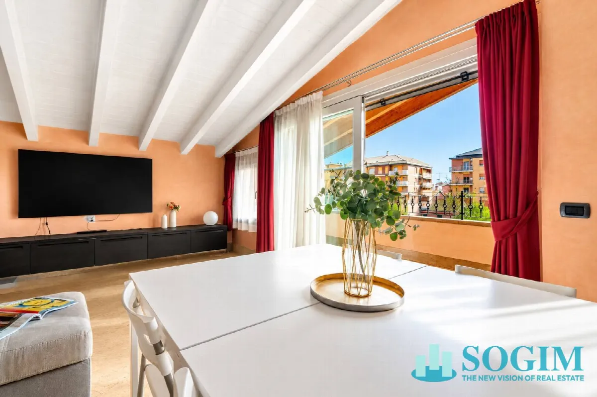 Appartamento in vendita a Brugherio - foto 4