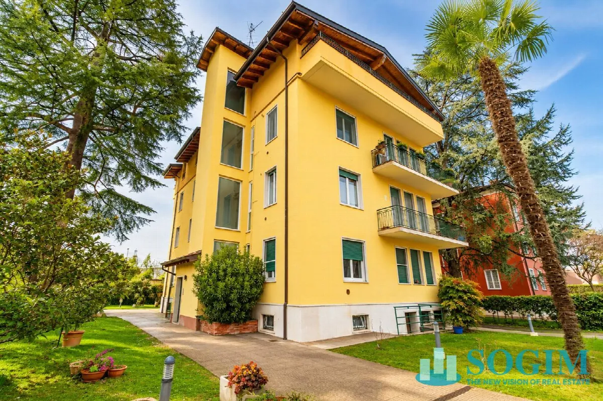 Appartamento in vendita a Brugherio - foto 7