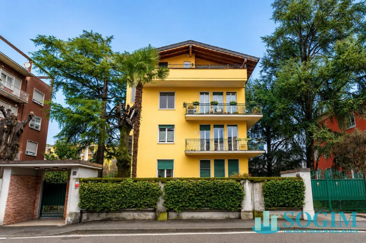 Appartamento in vendita a Brugherio - foto 8
