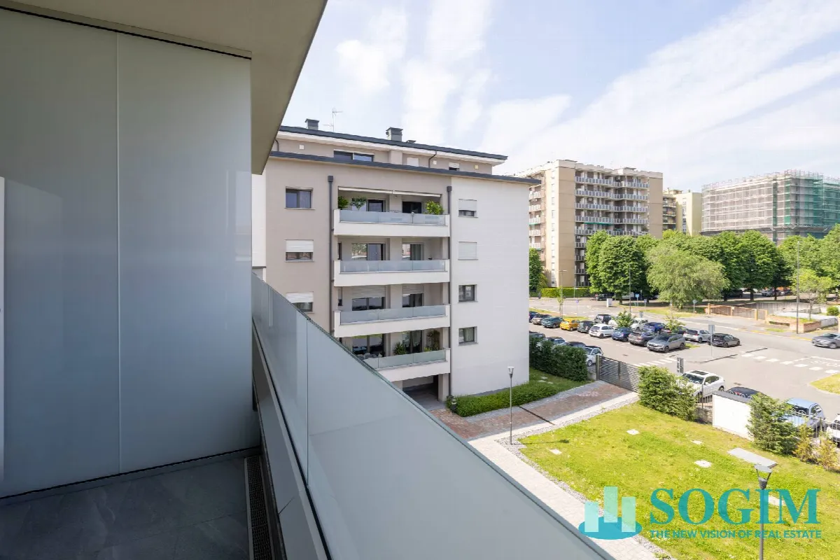 Appartamento in vendita a Cologno Monzese - foto 10