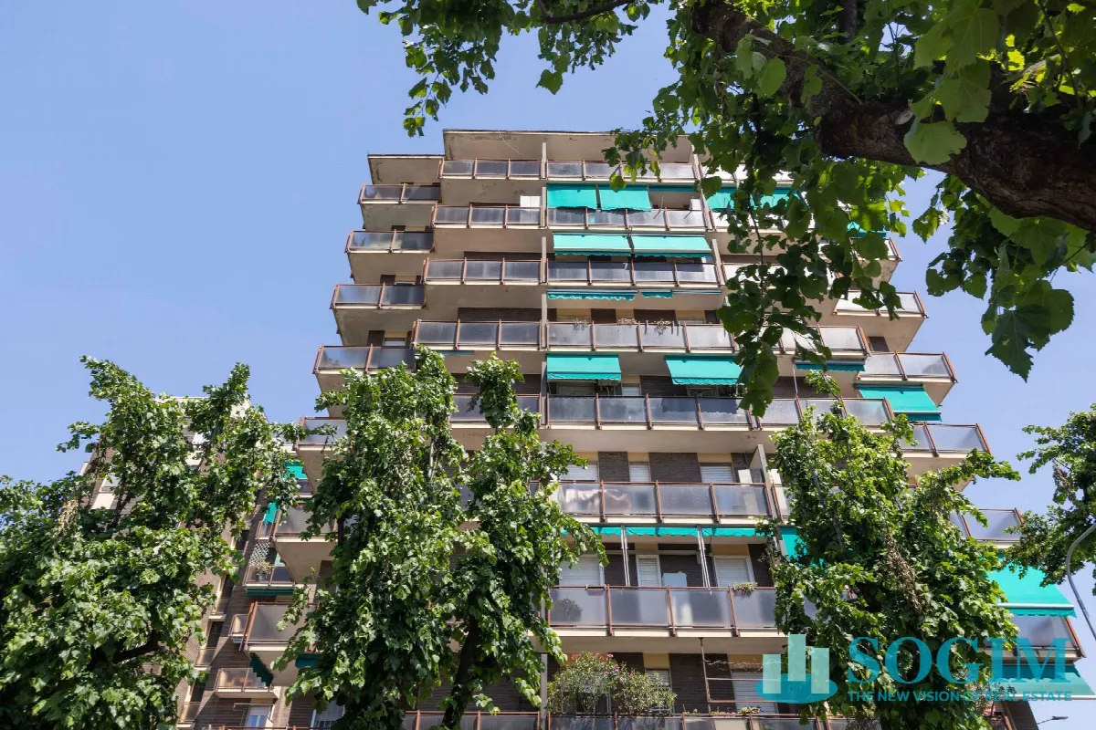 Appartamento in vendita a Cologno Monzese - foto 1