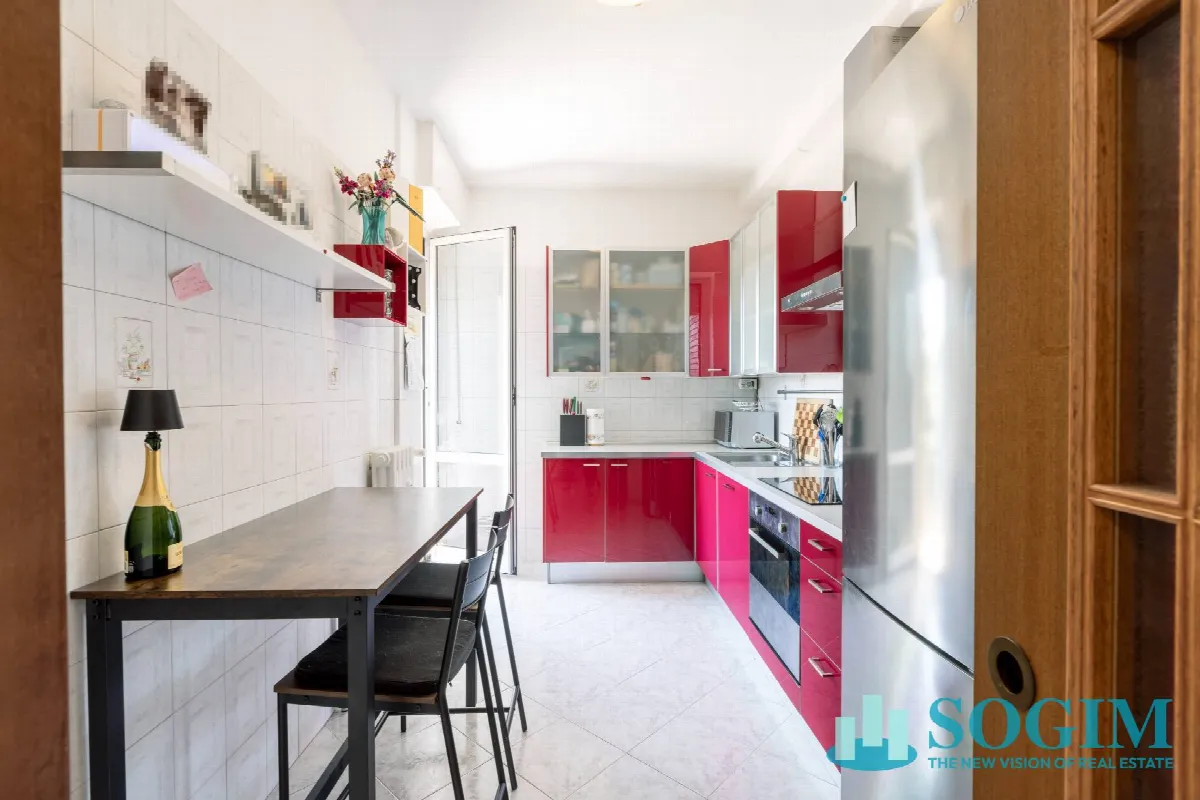 Appartamento in vendita a Cologno Monzese - foto 10