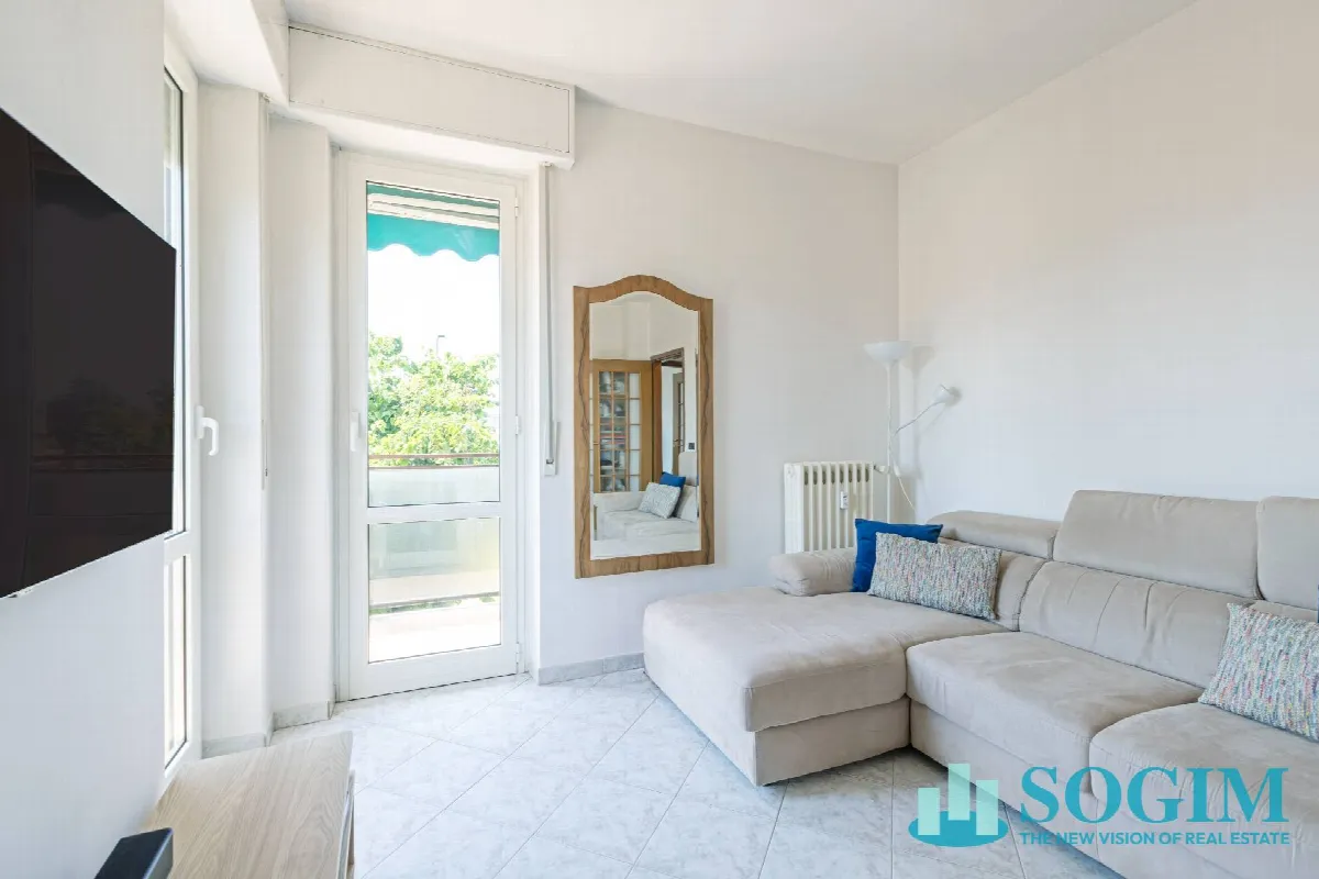 Appartamento in vendita a Cologno Monzese - foto 7