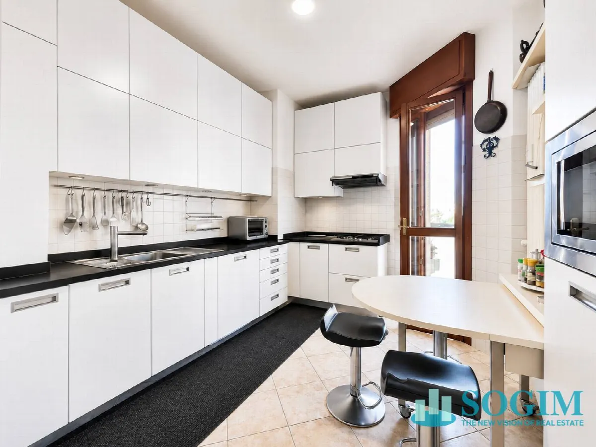 Appartamento in vendita a Cologno Monzese - foto 5