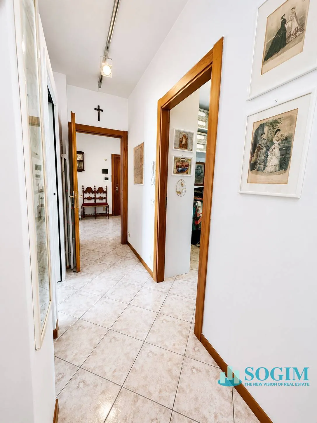 Appartamento in vendita a Cologno Monzese - foto 8