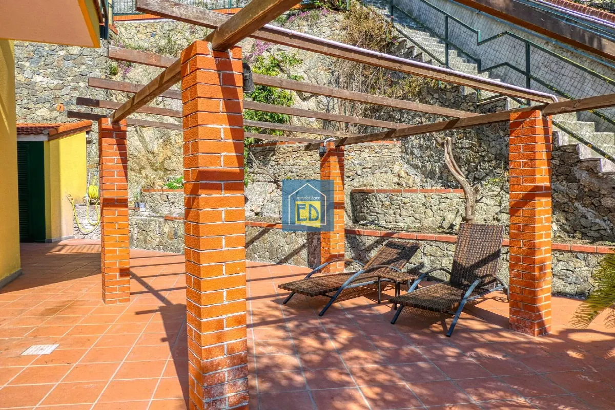 Appartamento in vendita a Albissola Marina - foto 7