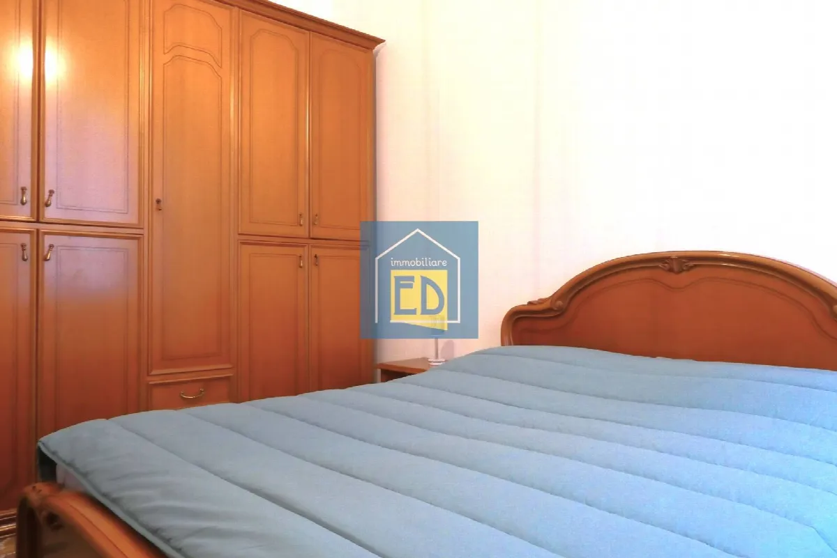 Appartamento in vendita a Savona, Centro - foto 10