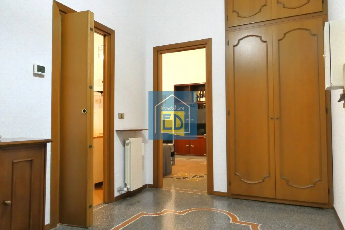Appartamento in vendita a Savona, Centro - foto 3