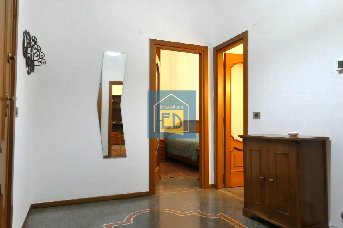 Appartamento in vendita a Savona, Centro - foto 4