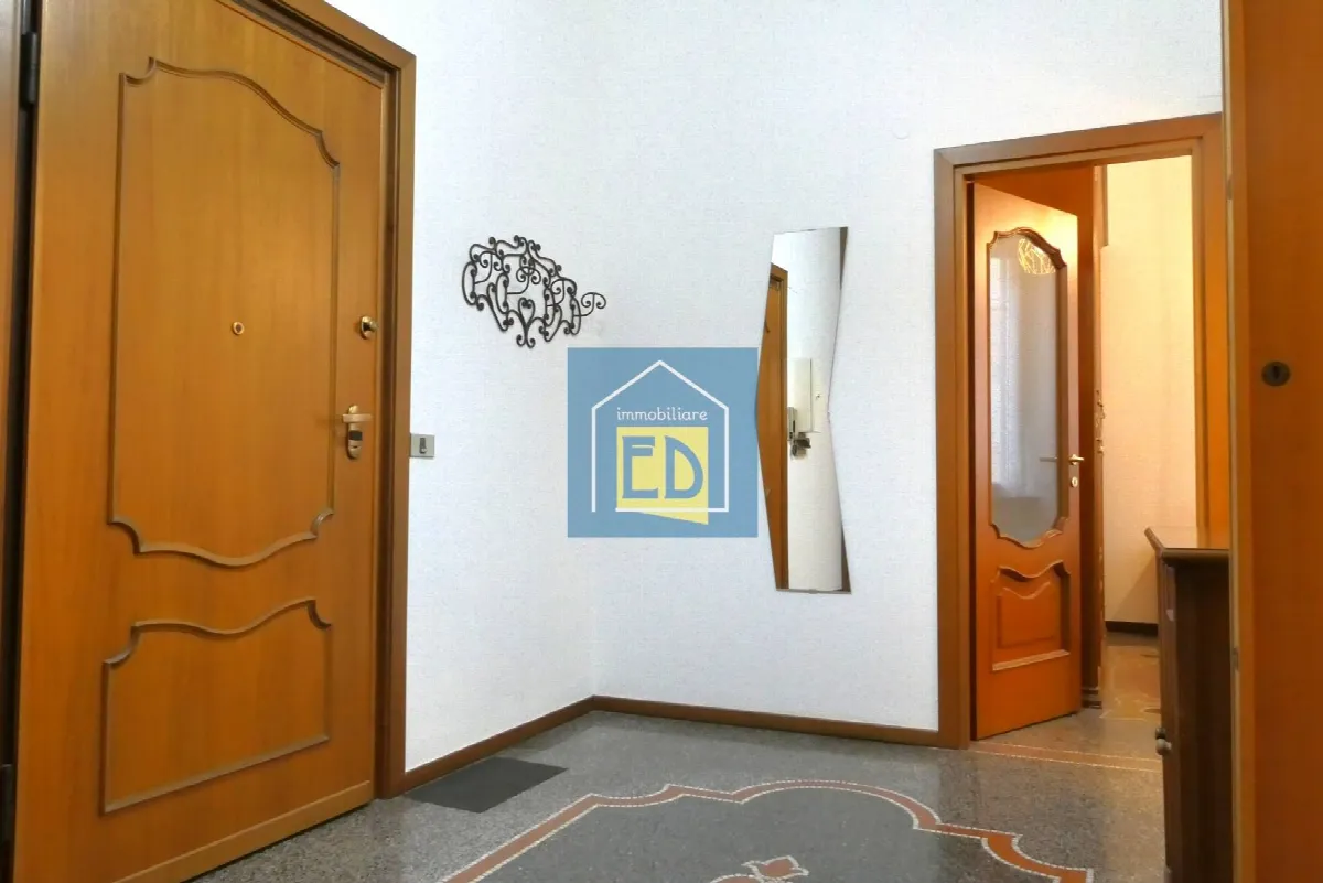 Appartamento in vendita a Savona, Centro - foto 5