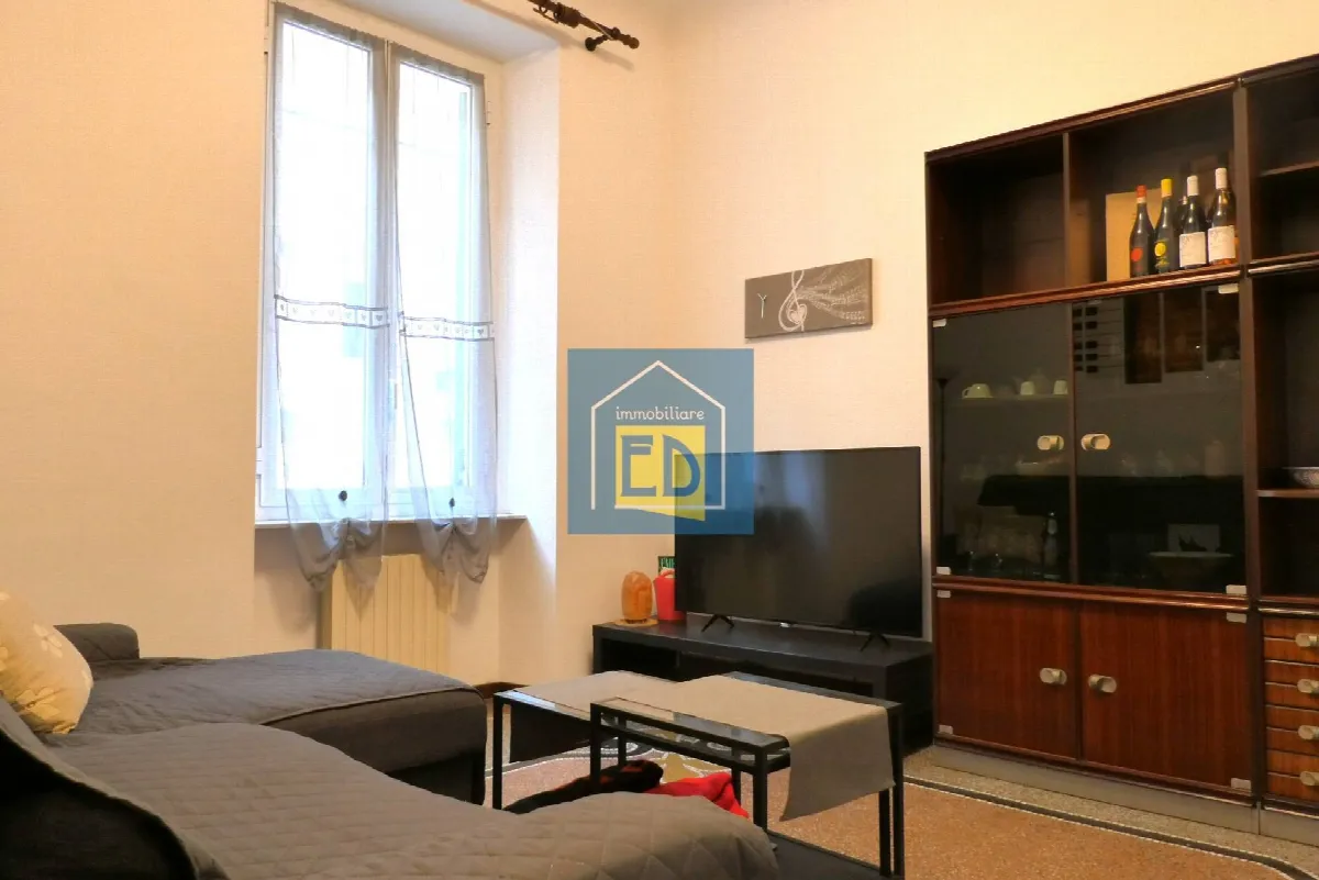 Appartamento in vendita a Savona, Centro - foto 6
