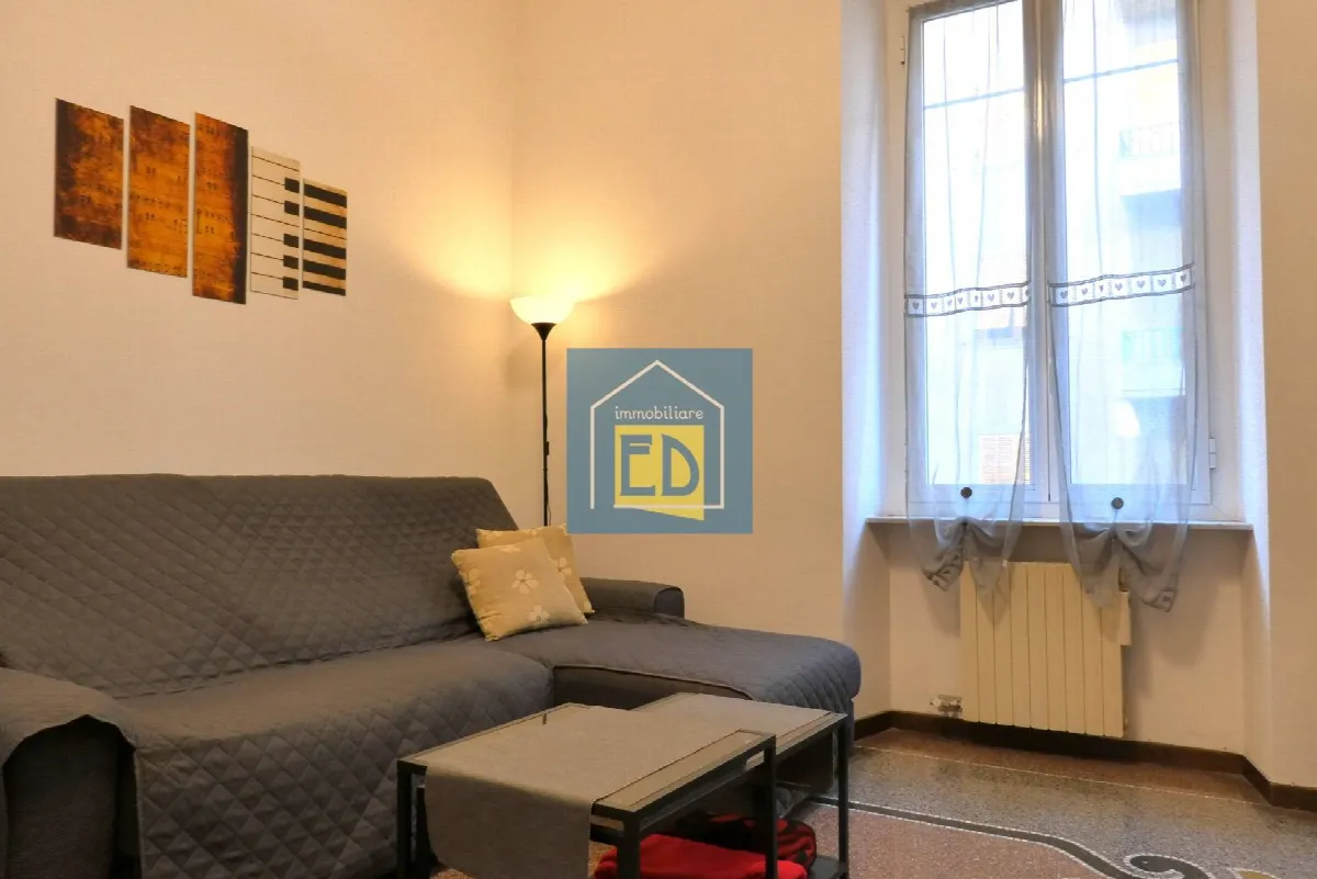 Appartamento in vendita a Savona, Centro - foto 7