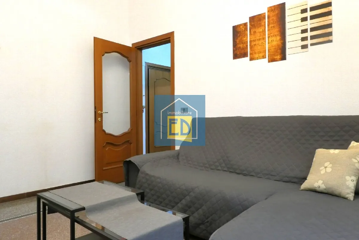 Appartamento in vendita a Savona, Centro - foto 8