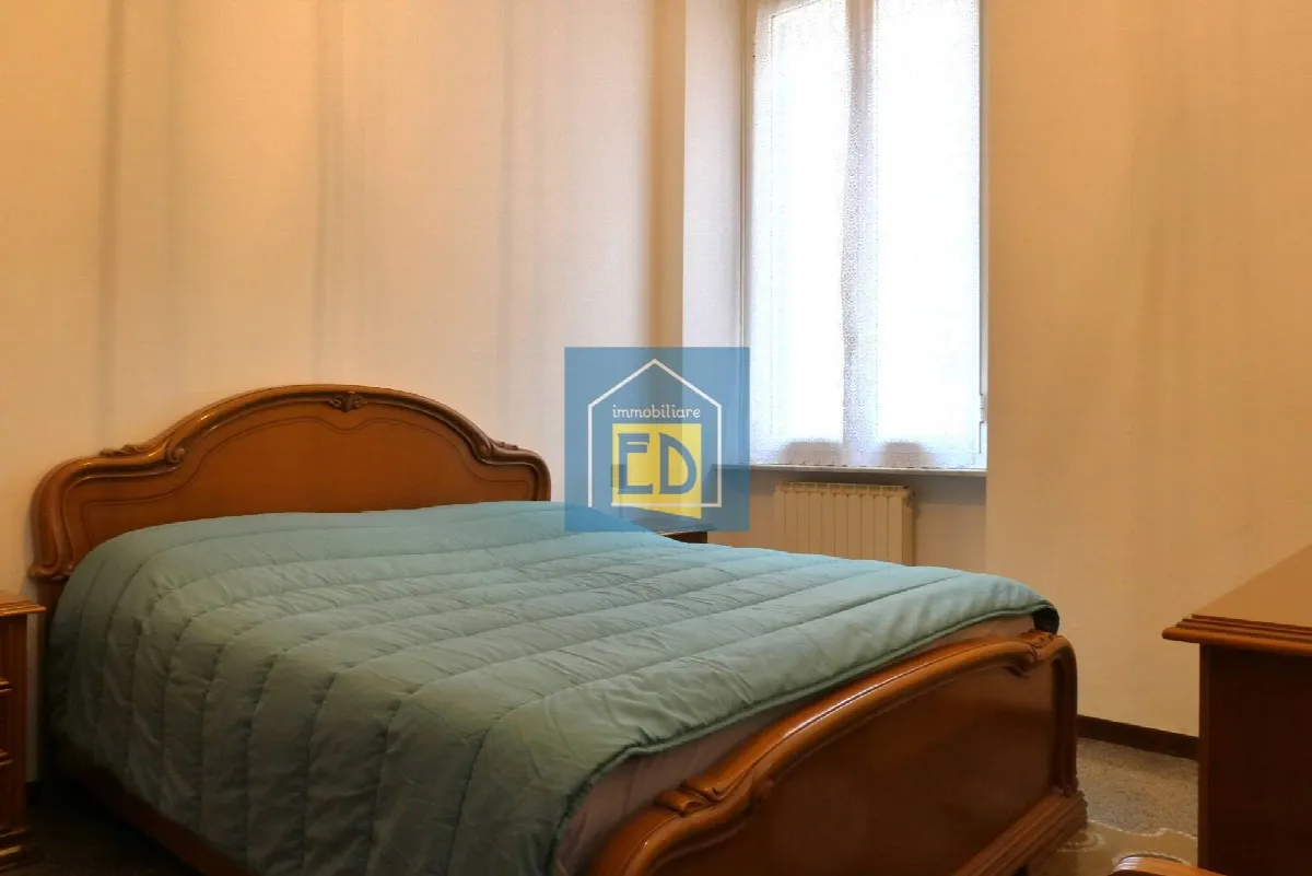 Appartamento in vendita a Savona, Centro - foto 9