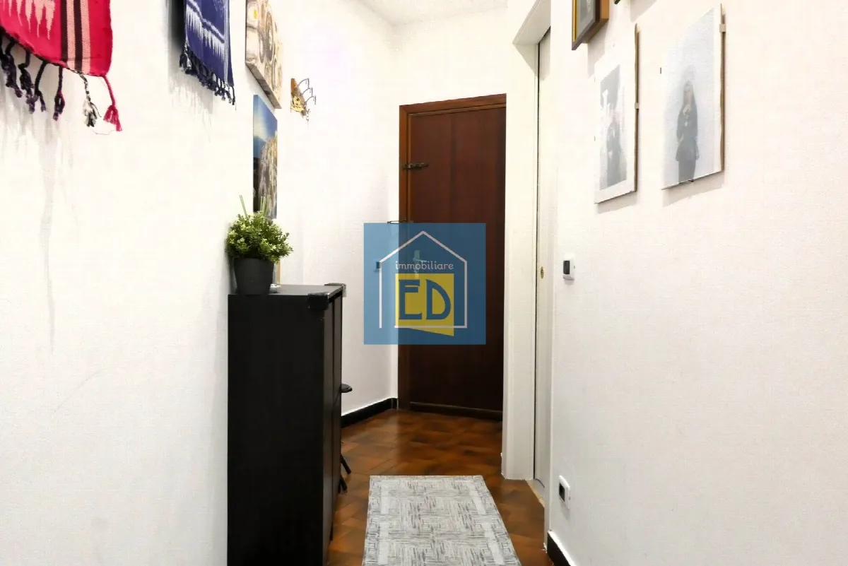 Appartamento in vendita a Savona, La Rusca - foto 4