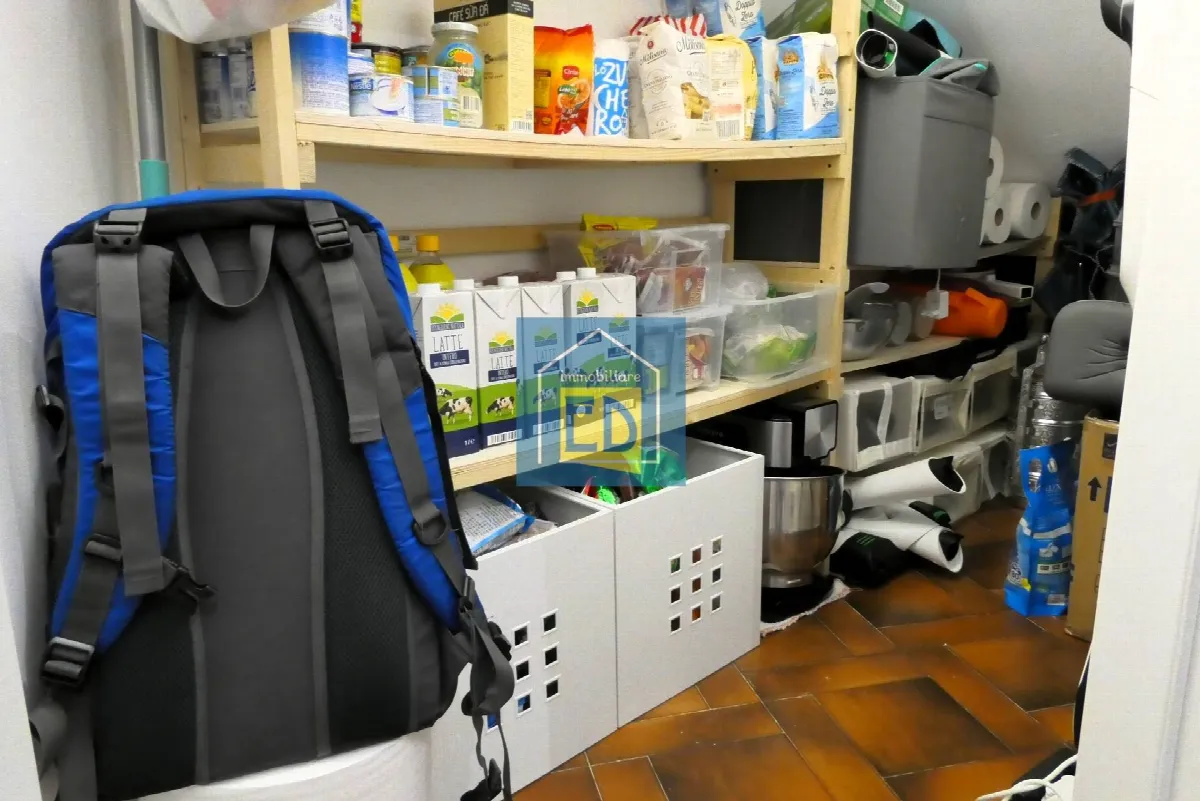 Appartamento in vendita a Savona, La Rusca - foto 8