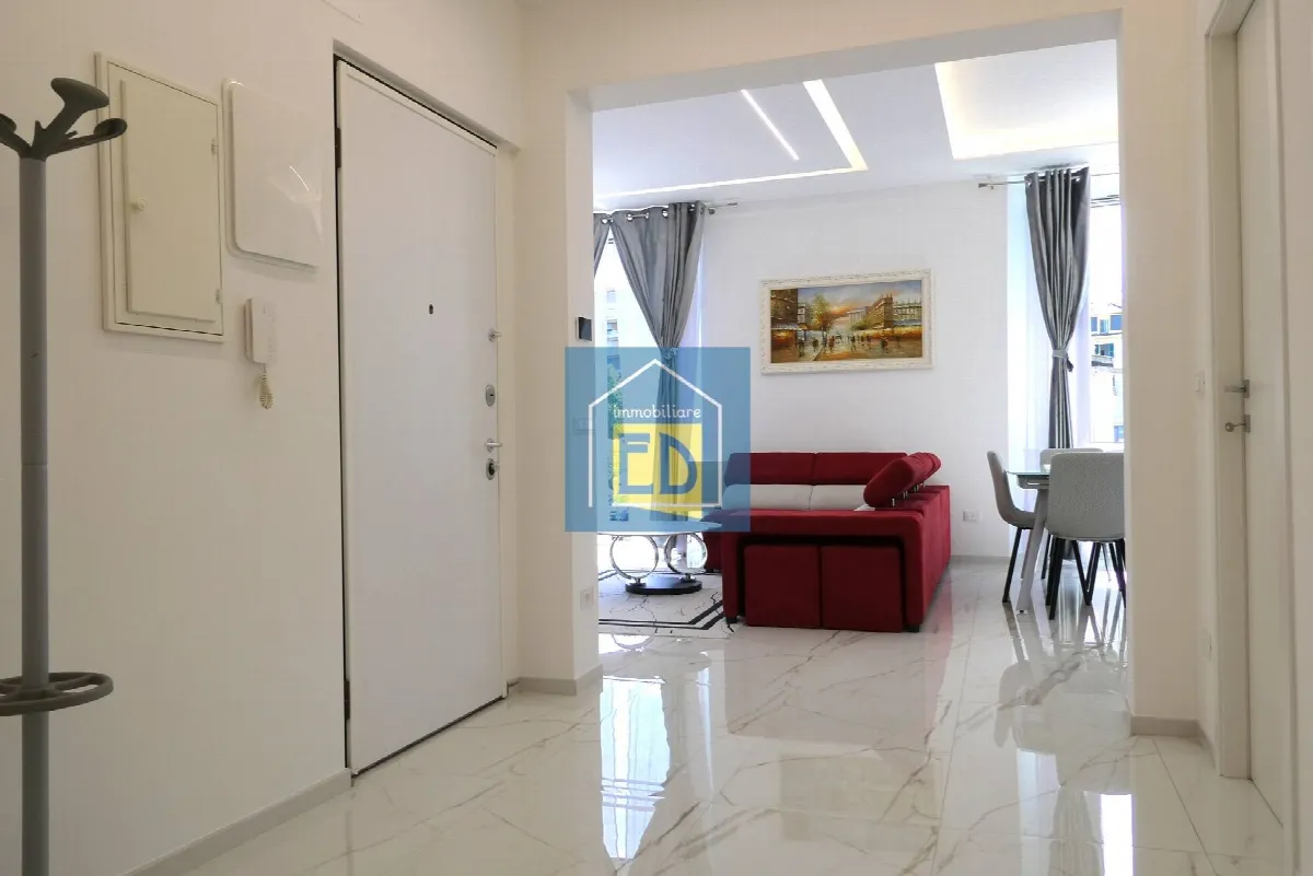 Appartamento in vendita a Savona, Centro - foto 10