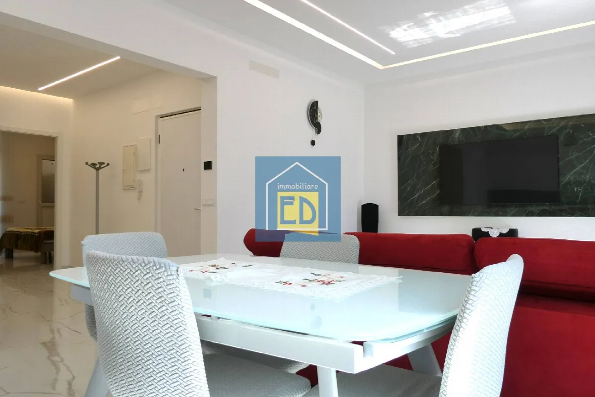 Appartamento in vendita a Savona, Centro - foto 4